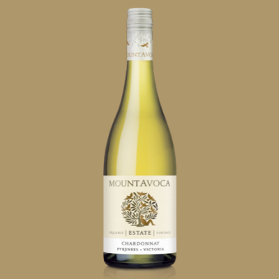 MountAvocaEstateChardonnay